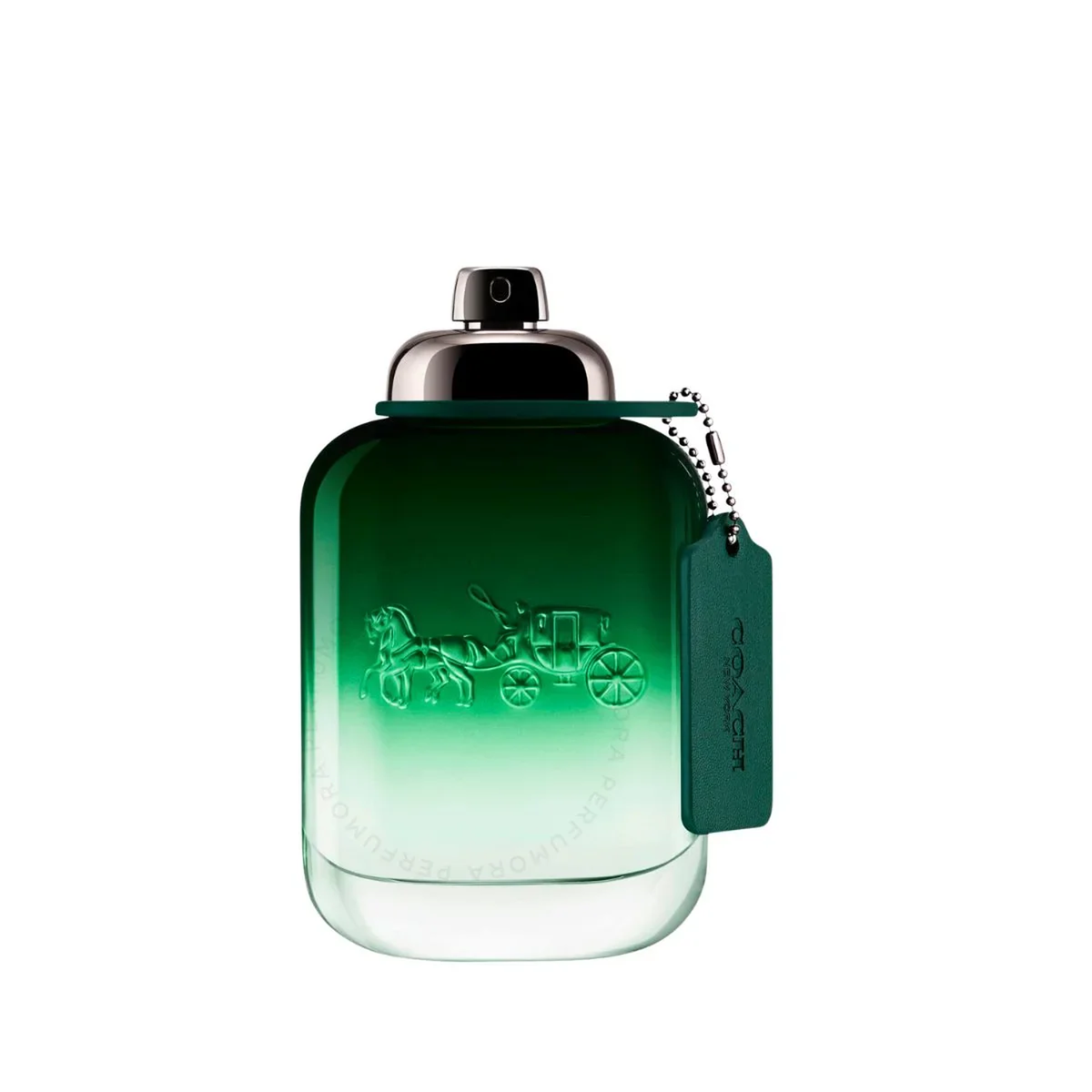 Coach Man Green EDT Spray For Men