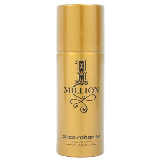 1 Million For Men By Paco Rabanne Deodorant Stick Perfumora