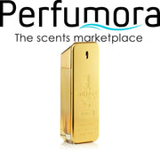 1 Million Intense Eau de Toilette Spray for Men by Paco Rabanne Perfumora