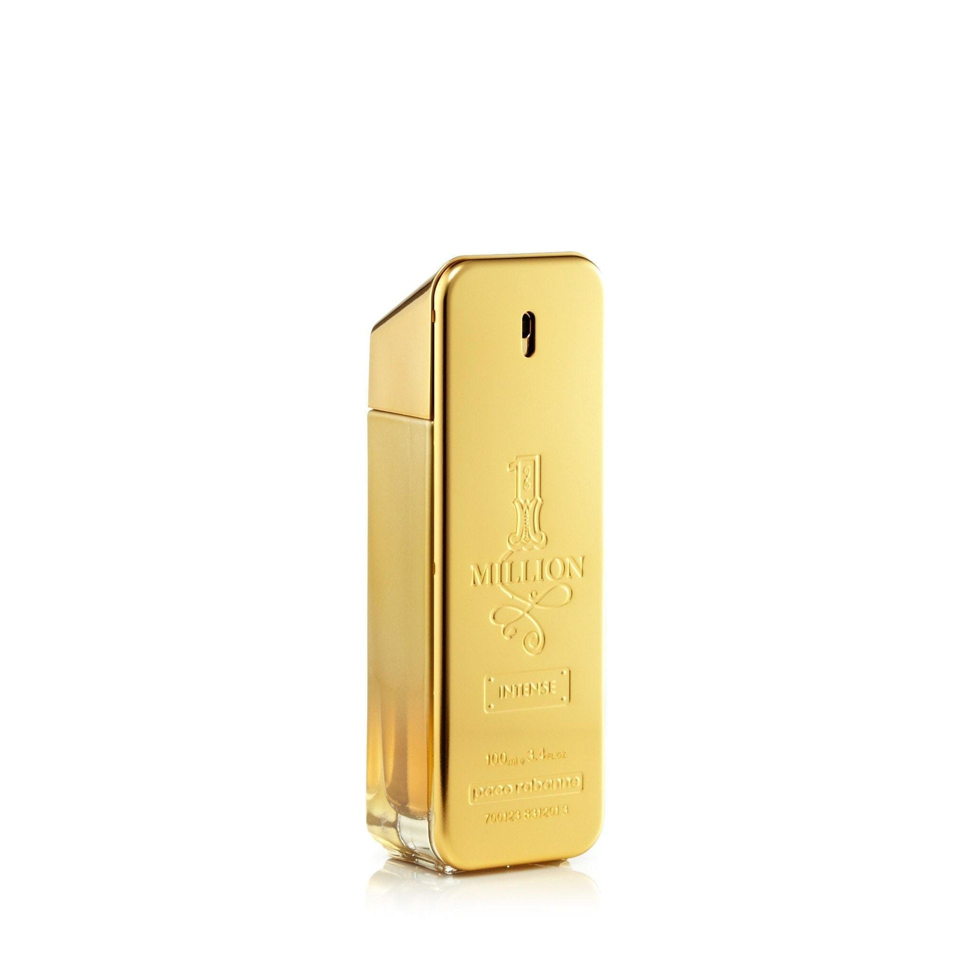 1 Million Intense Eau de Toilette Spray for Men by Paco Rabanne Perfumora