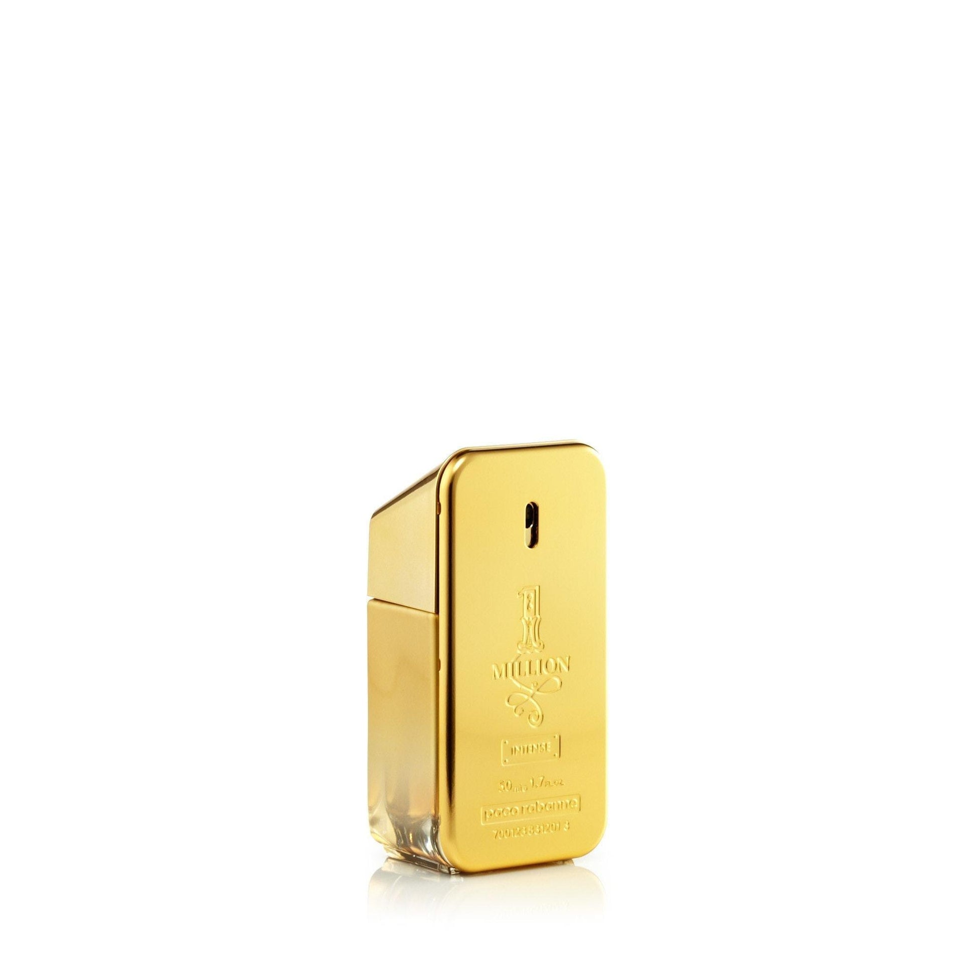 1 Million Intense Eau de Toilette Spray for Men by Paco Rabanne Perfumora