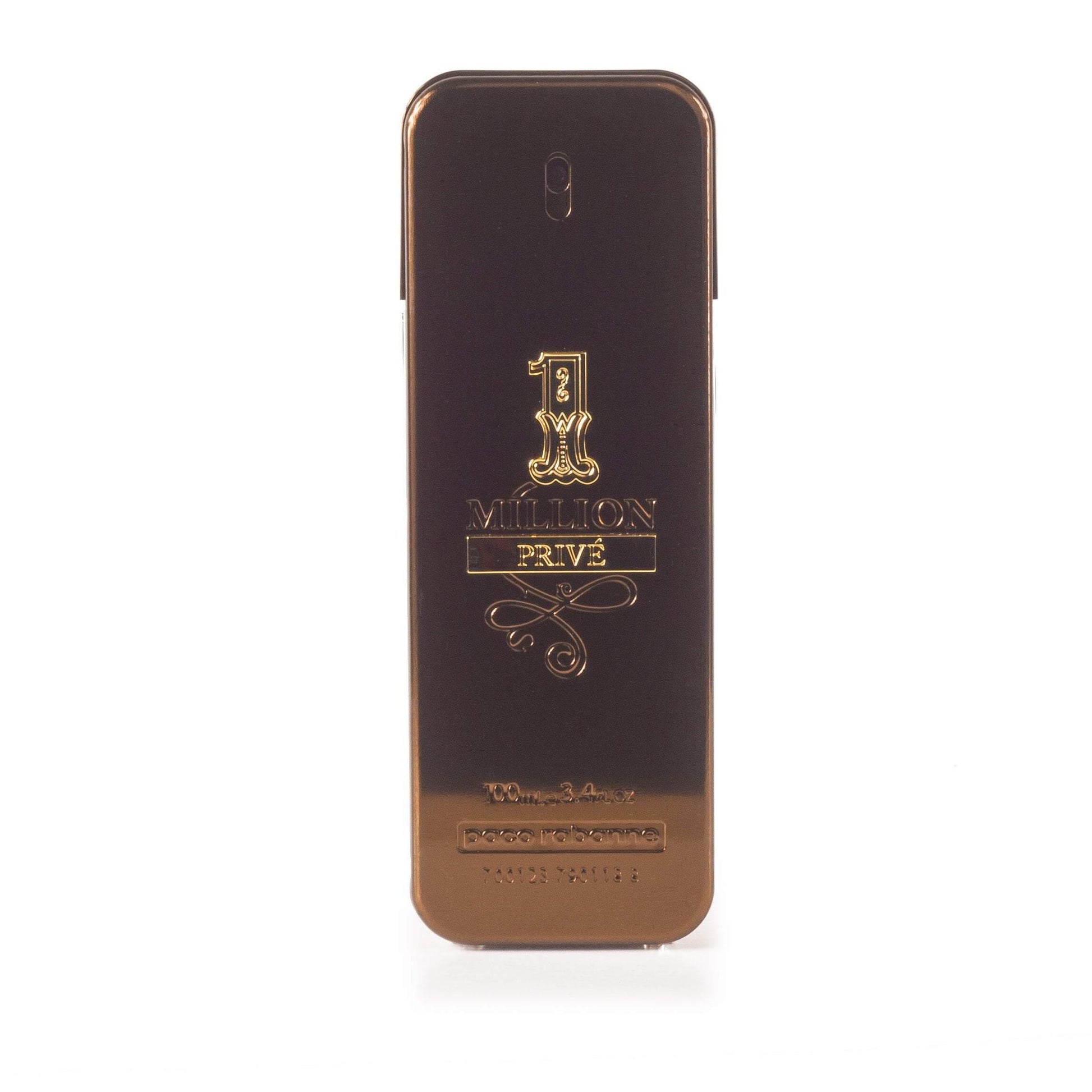 1 Million Prive for Men by Paco Rabanne Eau de Toilette Spray Perfumora