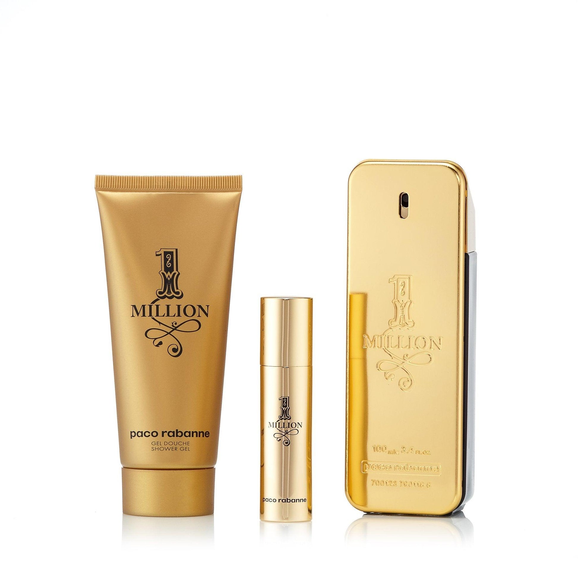 1 Million Set for Men by Paco Rabanne Perfumora