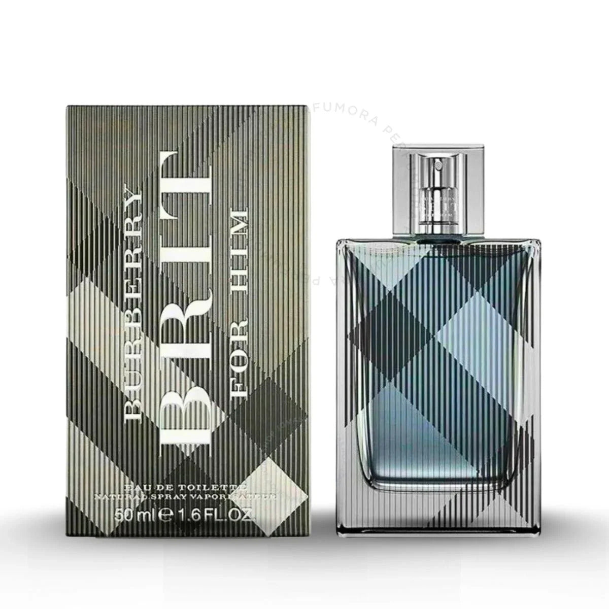 Burberry Brit EDT Spray For Men