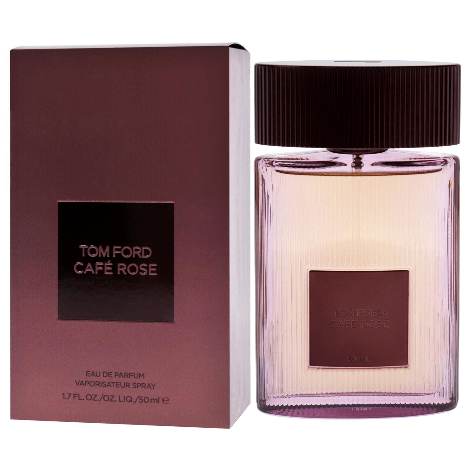 Tom Ford Café Rose For Unisex