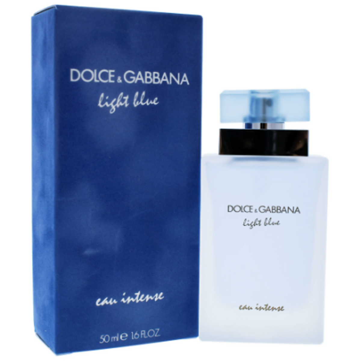 Dolce & Gabbana Light Blue Eau Intense EDP Spray for Women
