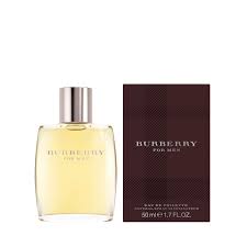 Burberry Classic EDT Spray For Men
