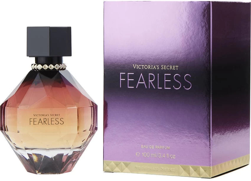 Victoria's secret Fearless 3.4 edp spy