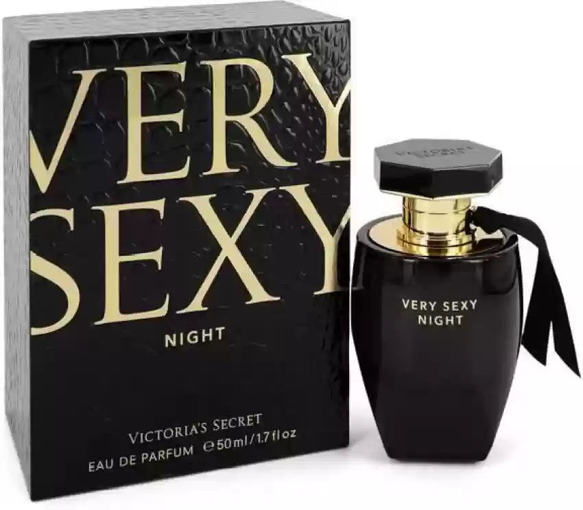 Victoria's Secret Very sexy Night 3.4 edp spy