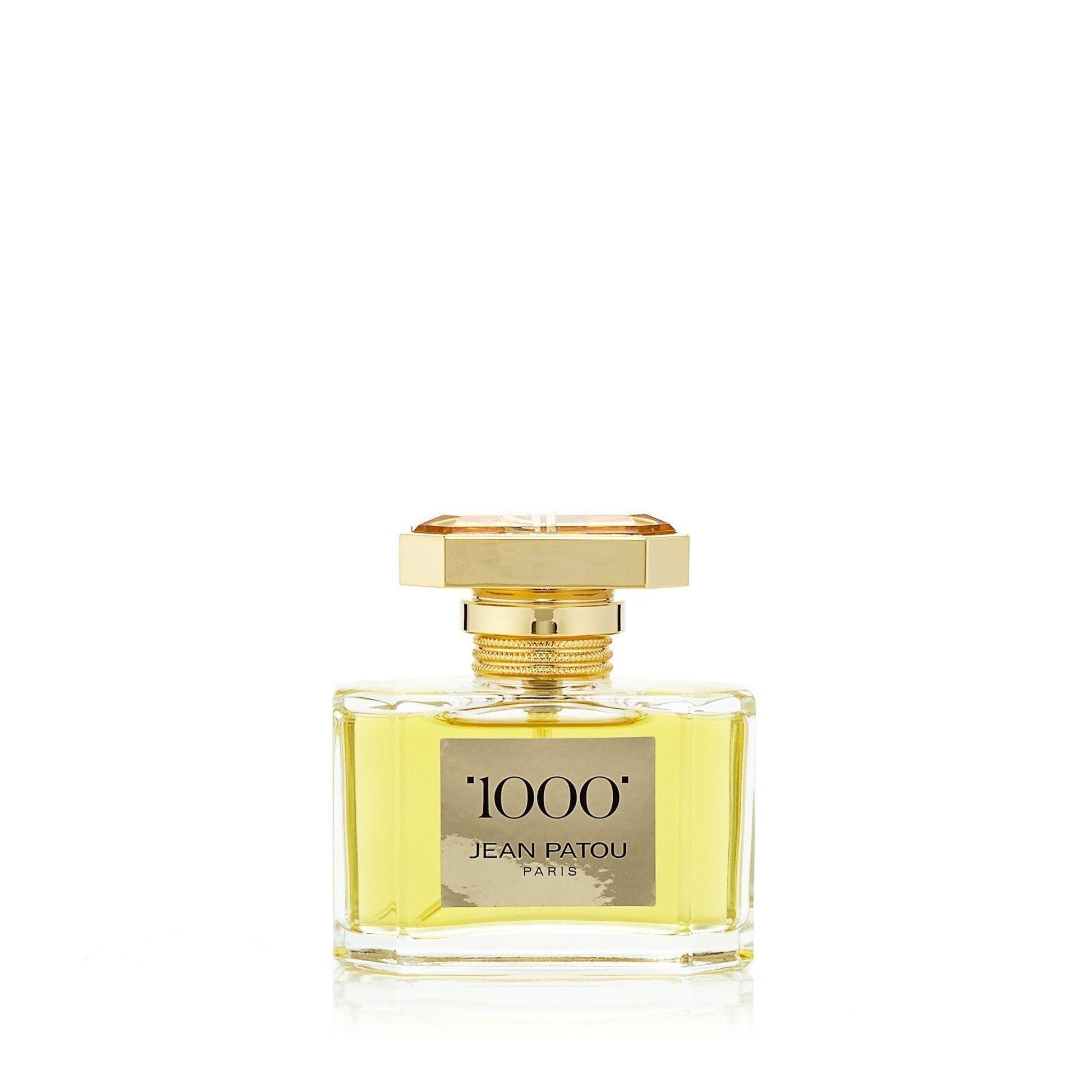 1000 Eau de Toilette Spray for Women by Jean Patou Perfumora
