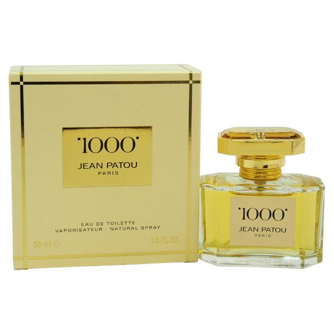 1000 by Jean Patou for Women - EDT Spray Perfumora