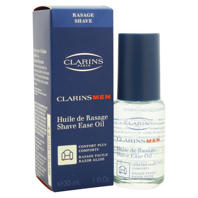 Men Shave Ease by Clarins for Men - 1 oz Shaving Ease