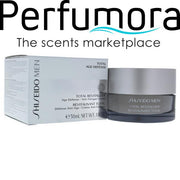 Men Total Revitalizer by Shiseido for Men - 1.7 oz Cream