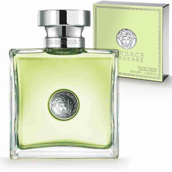 VERSACE Versence/ Edt Spray 3.3 Oz (100ml)