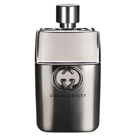 Gucci Guilty 5.0 oz EDT Spray for Men