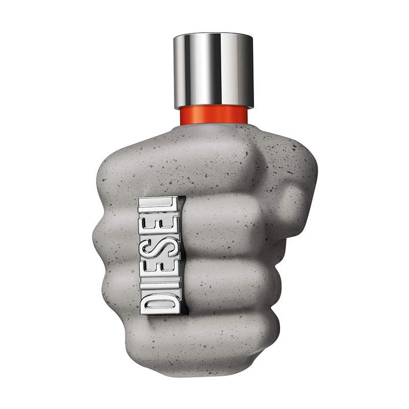 Diesel Only The Brave Street 4.2 oz EDT Spray for Men