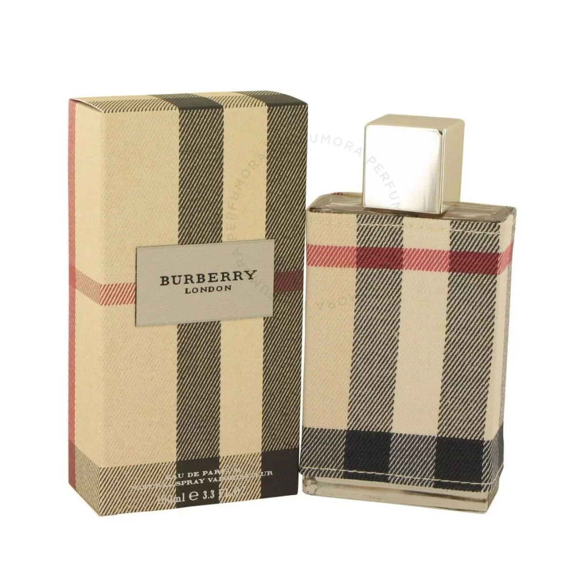 Burberry London  EDP Spray For Women