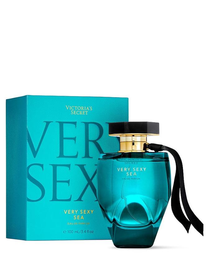 Victoria's secret very sexy sea 3.4 EDP Spray