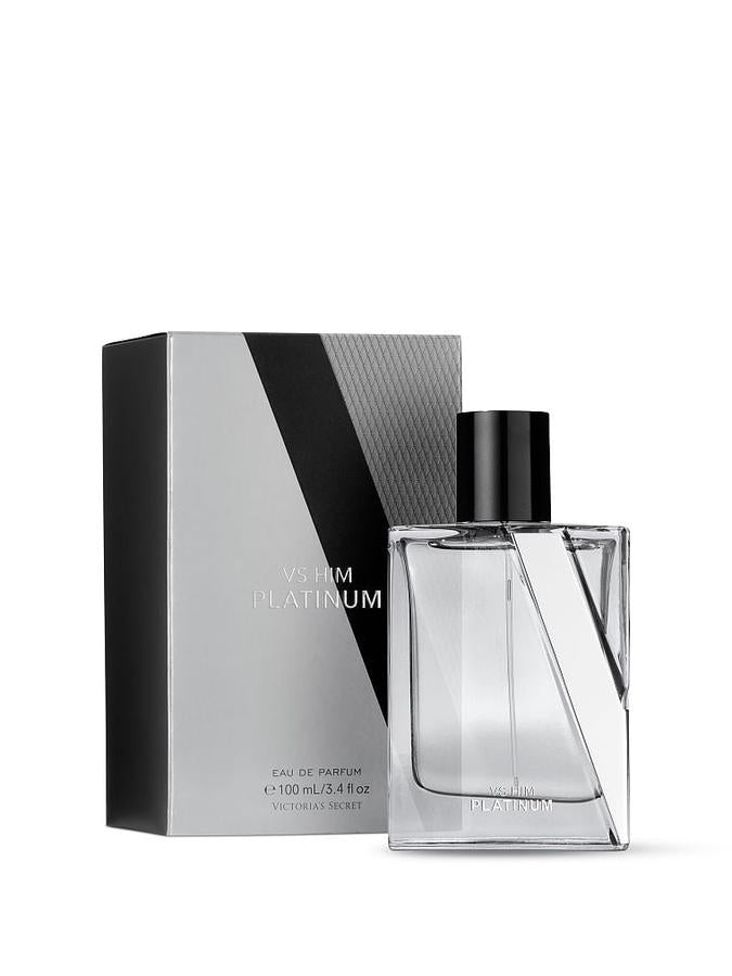 Victoria's secret VS HIm Platinum