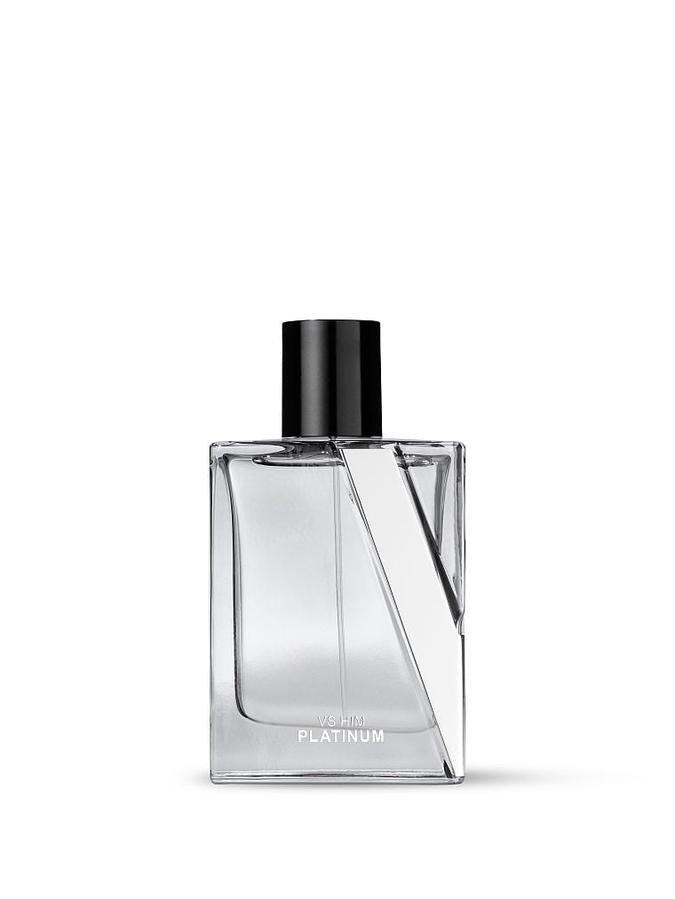 Victoria's secret VS HIm Platinum