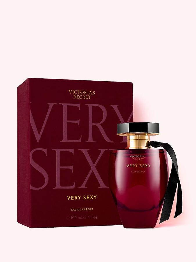 Victoria's Secret Very sexy Night edp spray for Women