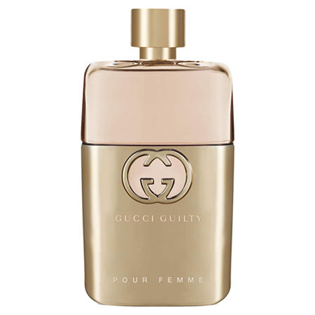 Gucci Guilty 3.0 oz EDP Spray for Men