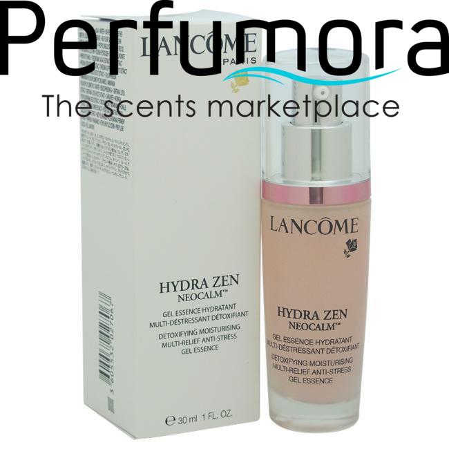 Hydrazen Neocalm Detoxifying Moisturising Multi-Relief Anti-Stress Gel Essence by Lancome for Unisex