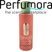 Clarifying Lotion 3 by Clinique for Unisex - 13.4 oz Clarifying Lotion