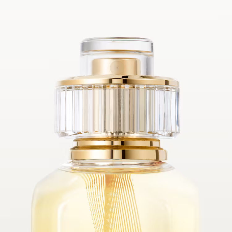 CARTIER Rivieres Allegresse EDT Spray For Women