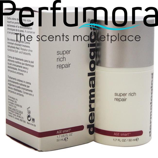 Super Rich Repair by Dermalogica for Unisex - 1.7 oz Treatment