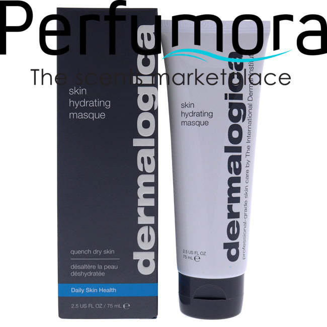 Skin Hydrating Masque by Dermalogica for Unisex - 2.5 oz Masque