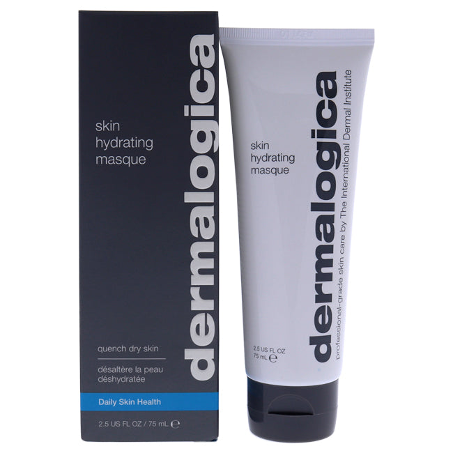 Skin Hydrating Masque by Dermalogica for Unisex - 2.5 oz Masque