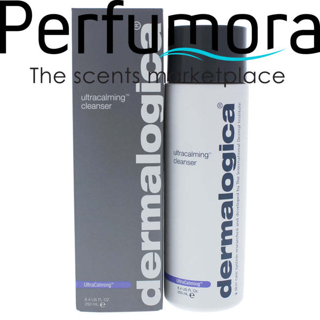 Ultracalming Cleanser by Dermalogica for Unisex - 8.4 oz Cleanser