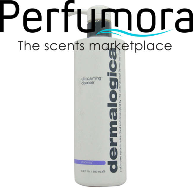 Ultracalming Cleanser by Dermalogica for Unisex - 16.9 oz Cleanser