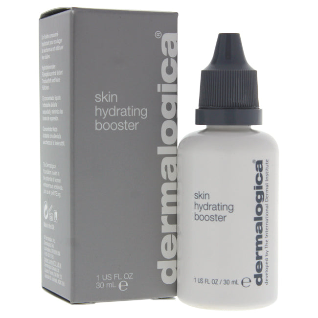 Skin Hydrating Booster by Dermalogica for Unisex - 1 oz Booster