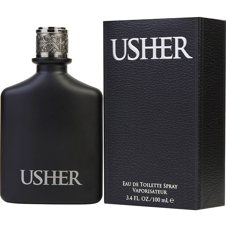 USHER Usher EDT Spray For MEN
