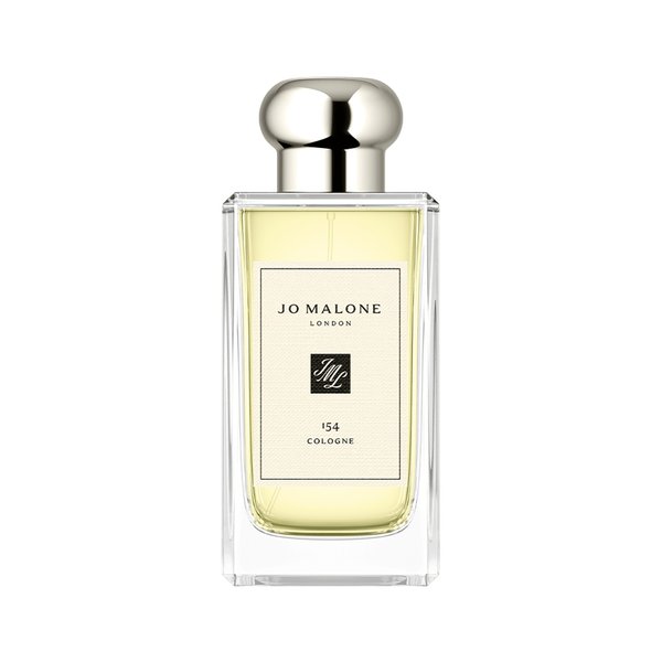 JO MAONE LONDON HONEYSUCKLE AND DAVANA COLOGNE VIAL ON CARD