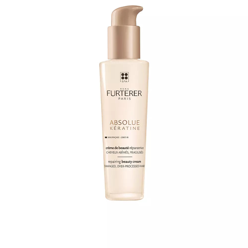 Rene Furterer Absolue Keratine Day Care