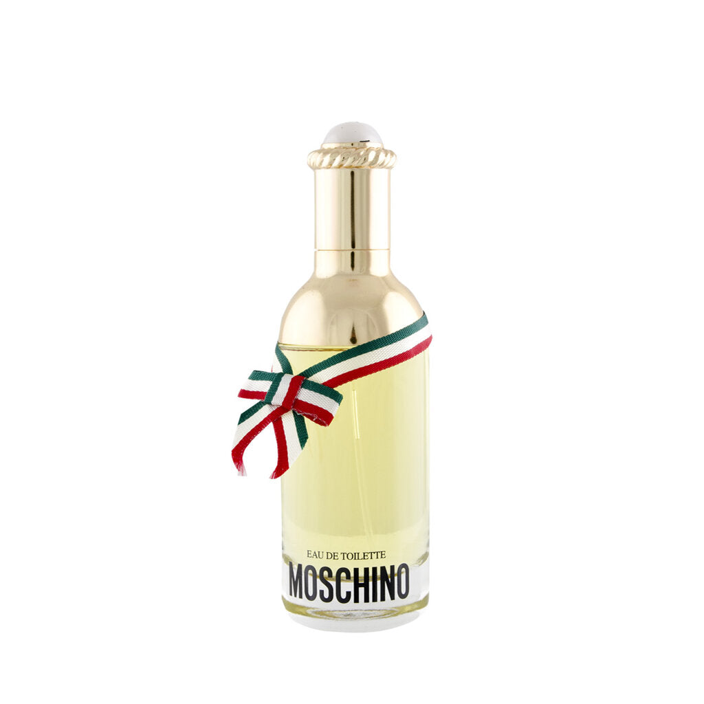 Moschino Pour Femme EDT Spray for women