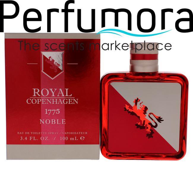 1775 Noble by Royal Copenhagen for Men