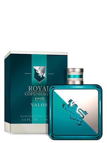 1775 Valor by Royal Copenhagen for Men