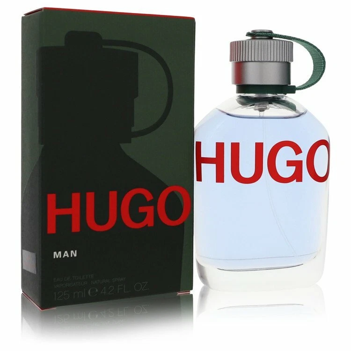 Hugo Boss EDT Spray for Men