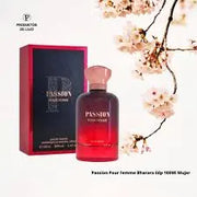 Bharara Beauty Passion 3.4 EDP SP MEN