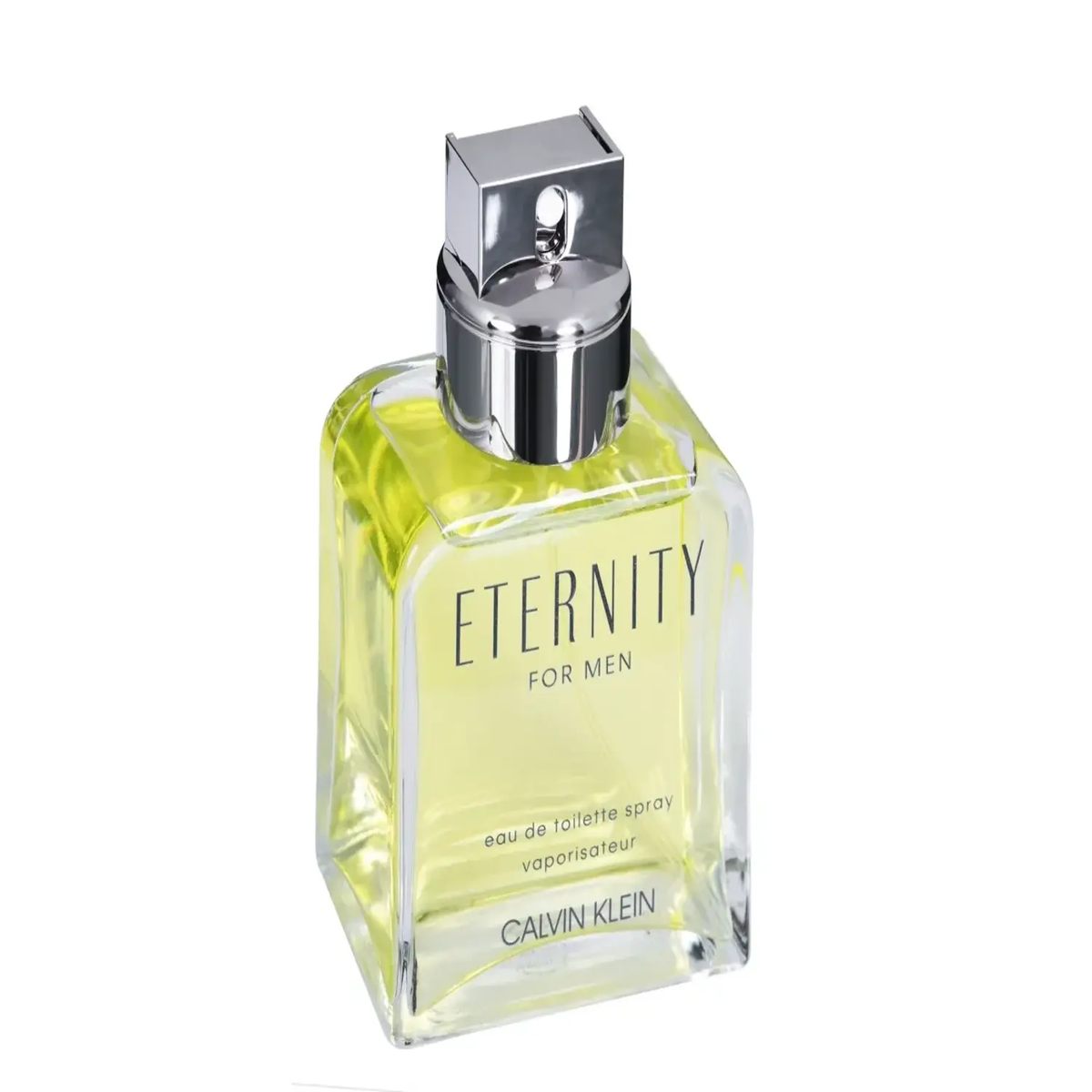 Calvin Klein Eternity EDT Spray For Men