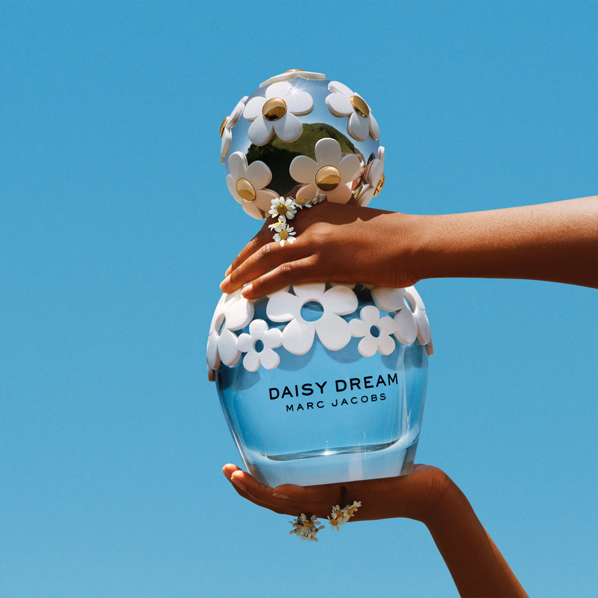 Marc Jacobs Daisy Dream EDT Spray For Women