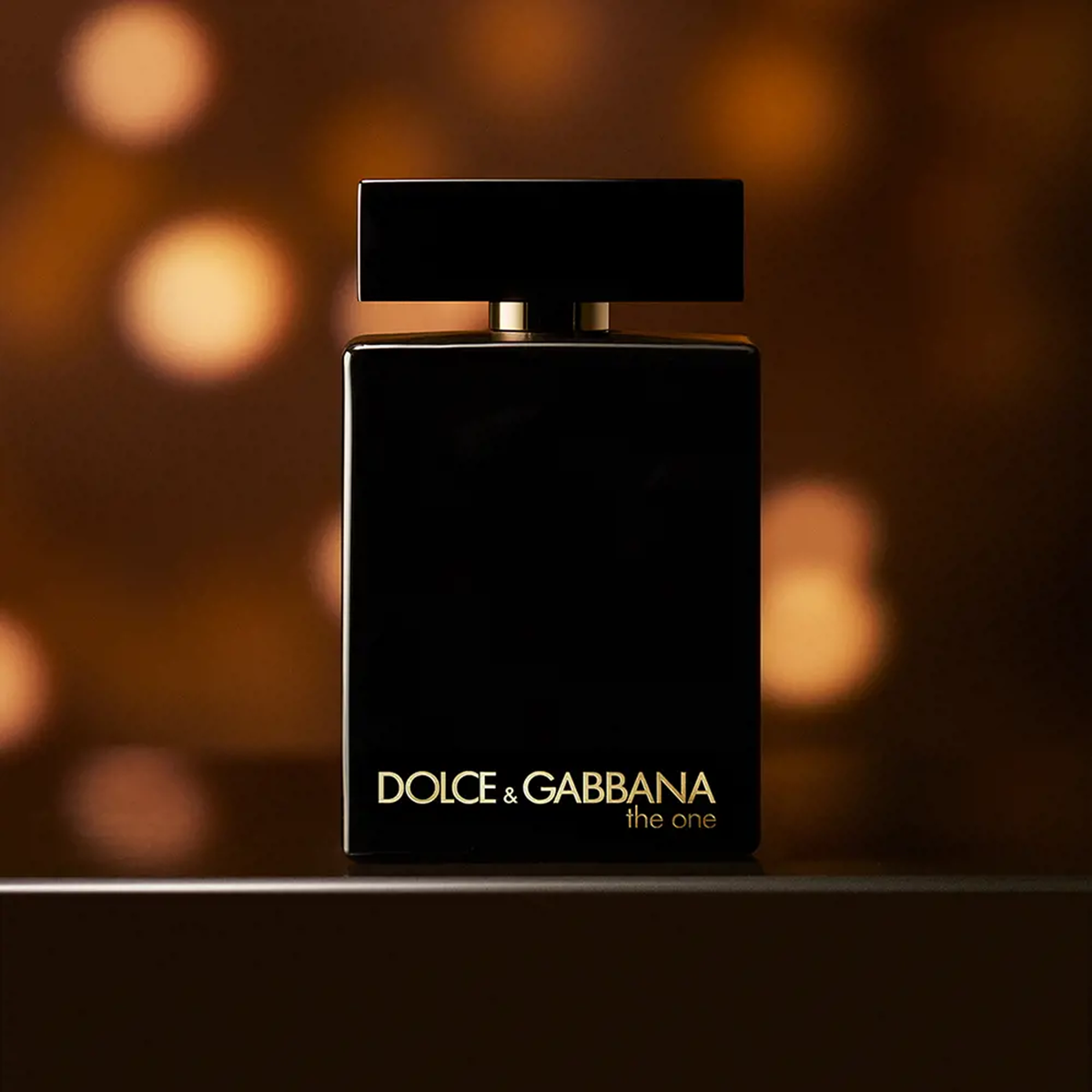 Dolce & Gabbana The One EDP Spray For Men