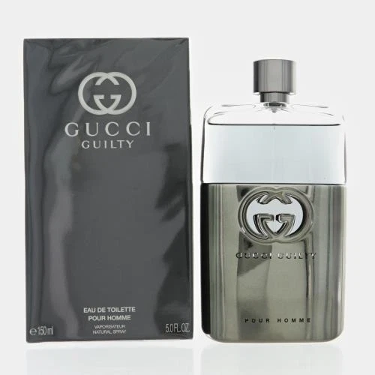 Gucci Guilty Pour Homme EDT Spray For Men