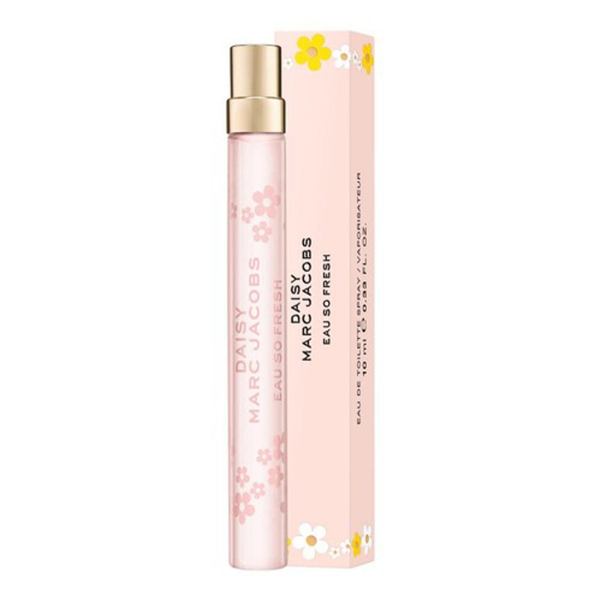 Marc Jacobs Daisy Eau So Fresh EDT Spray For Women