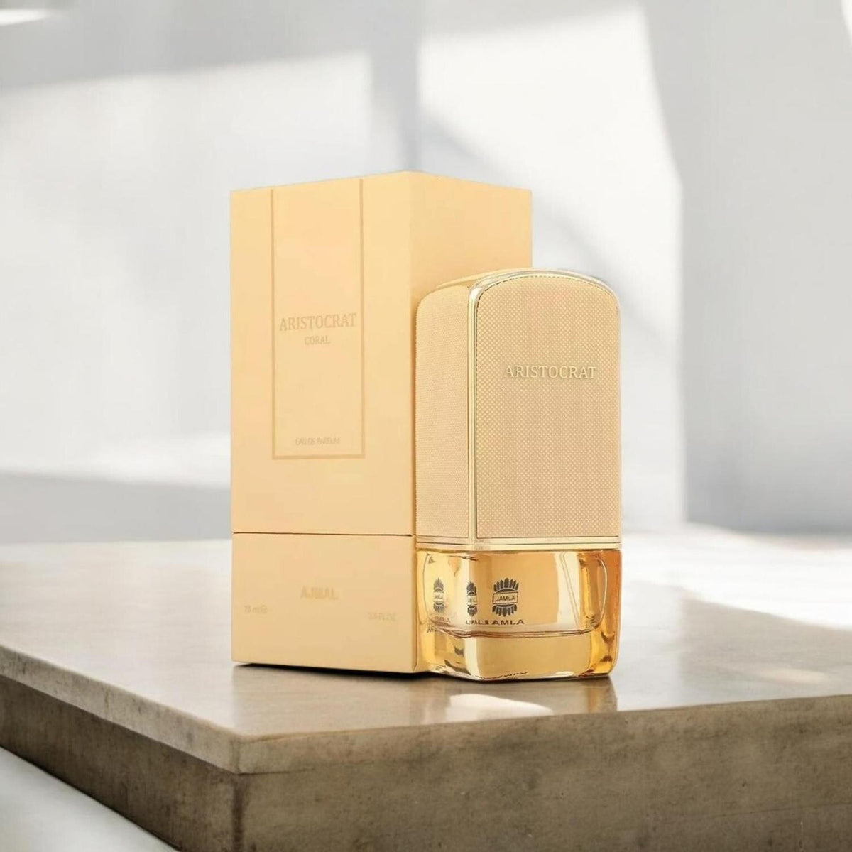 Ajmal Aristocart Coral  For Unisex