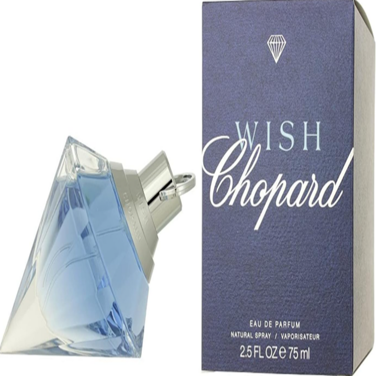 Chopard Wish EDP Spray for Women